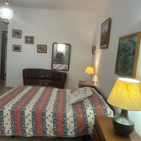 Casa Rural Teresita Entera Tranquila Llena De Bienestar Güimar 外观 照片