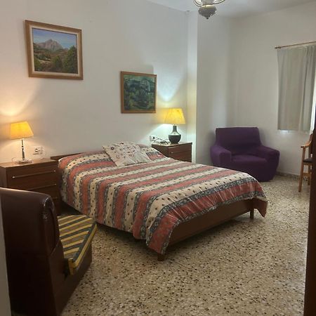 Casa Rural Teresita Entera Tranquila Llena De Bienestar Güimar 外观 照片