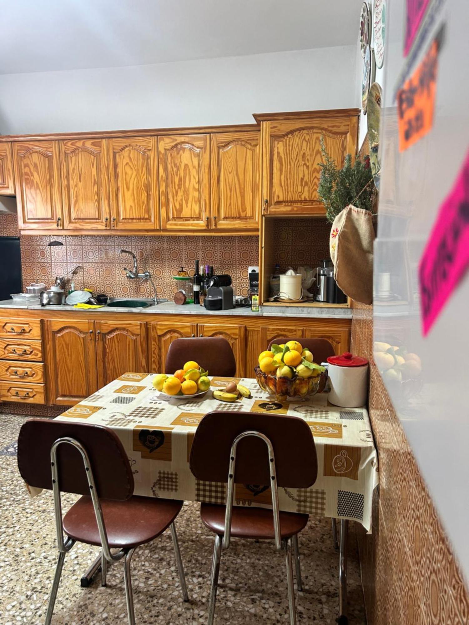 Casa Rural Teresita Entera Tranquila Llena De Bienestar Güimar 外观 照片