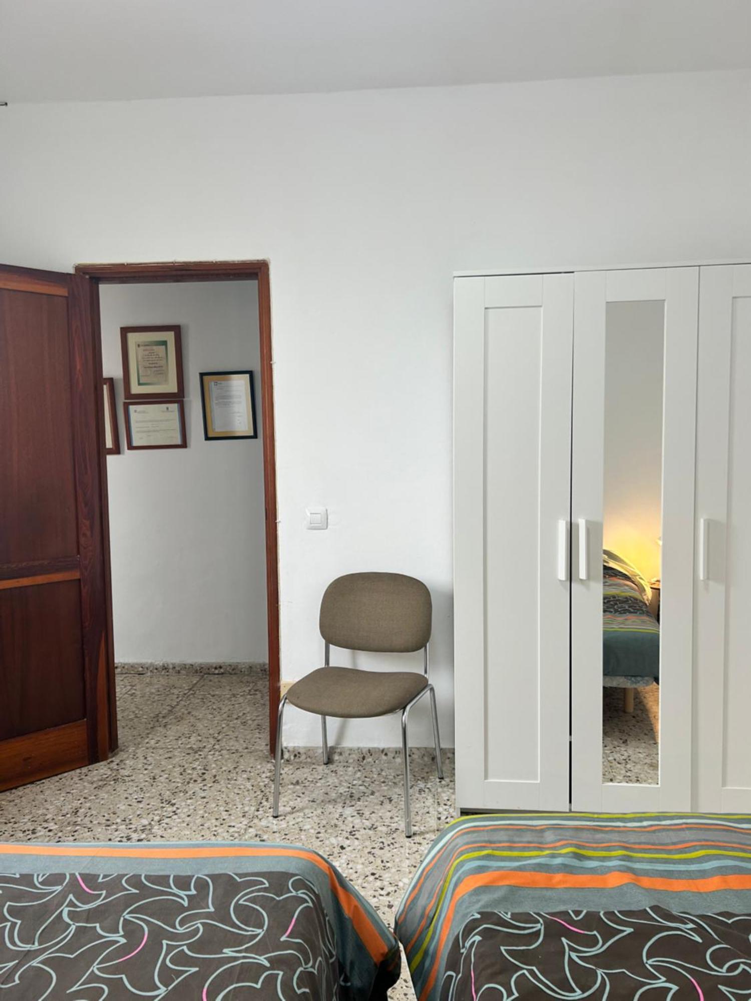 Casa Rural Teresita Entera Tranquila Llena De Bienestar Güimar 外观 照片