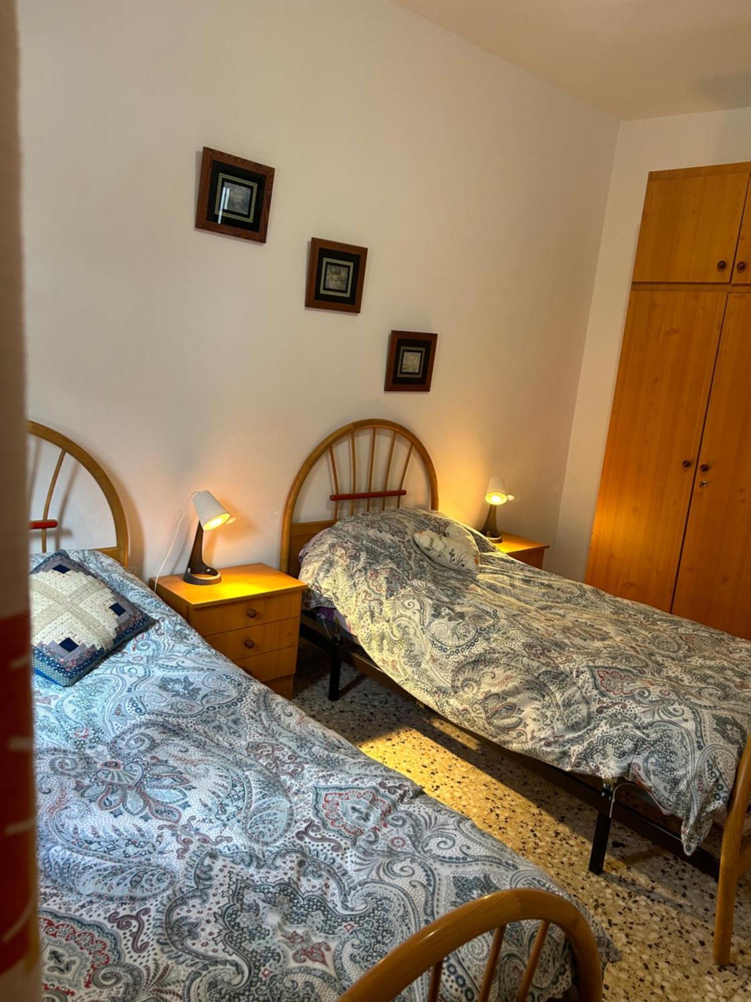 Casa Rural Teresita Entera Tranquila Llena De Bienestar Güimar 外观 照片