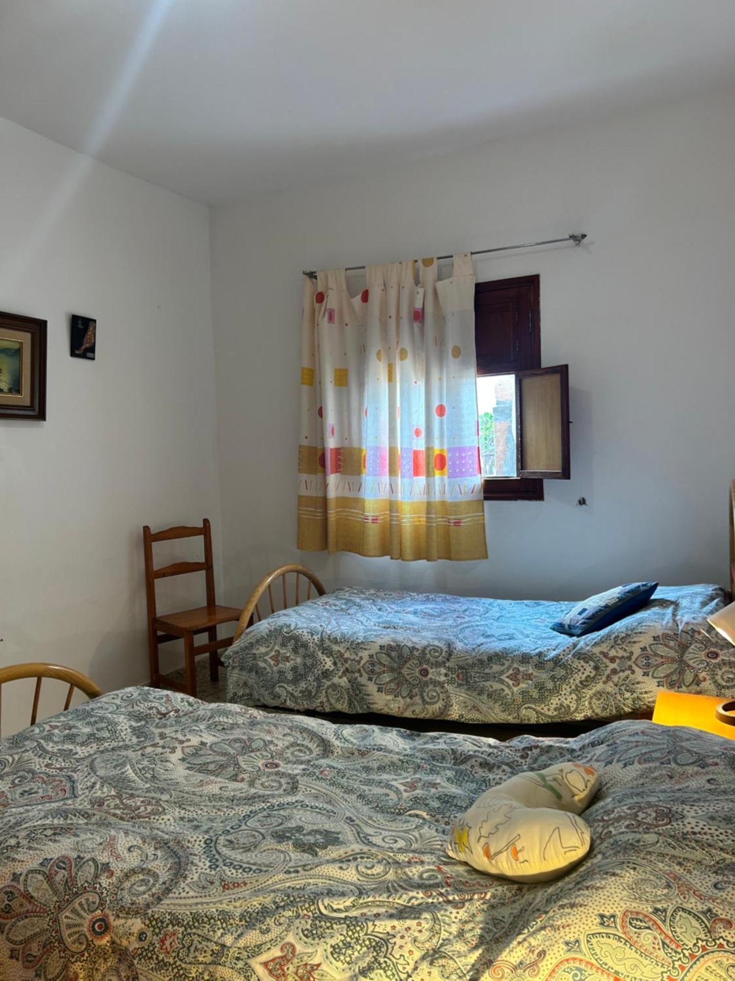 Casa Rural Teresita Entera Tranquila Llena De Bienestar Güimar 外观 照片