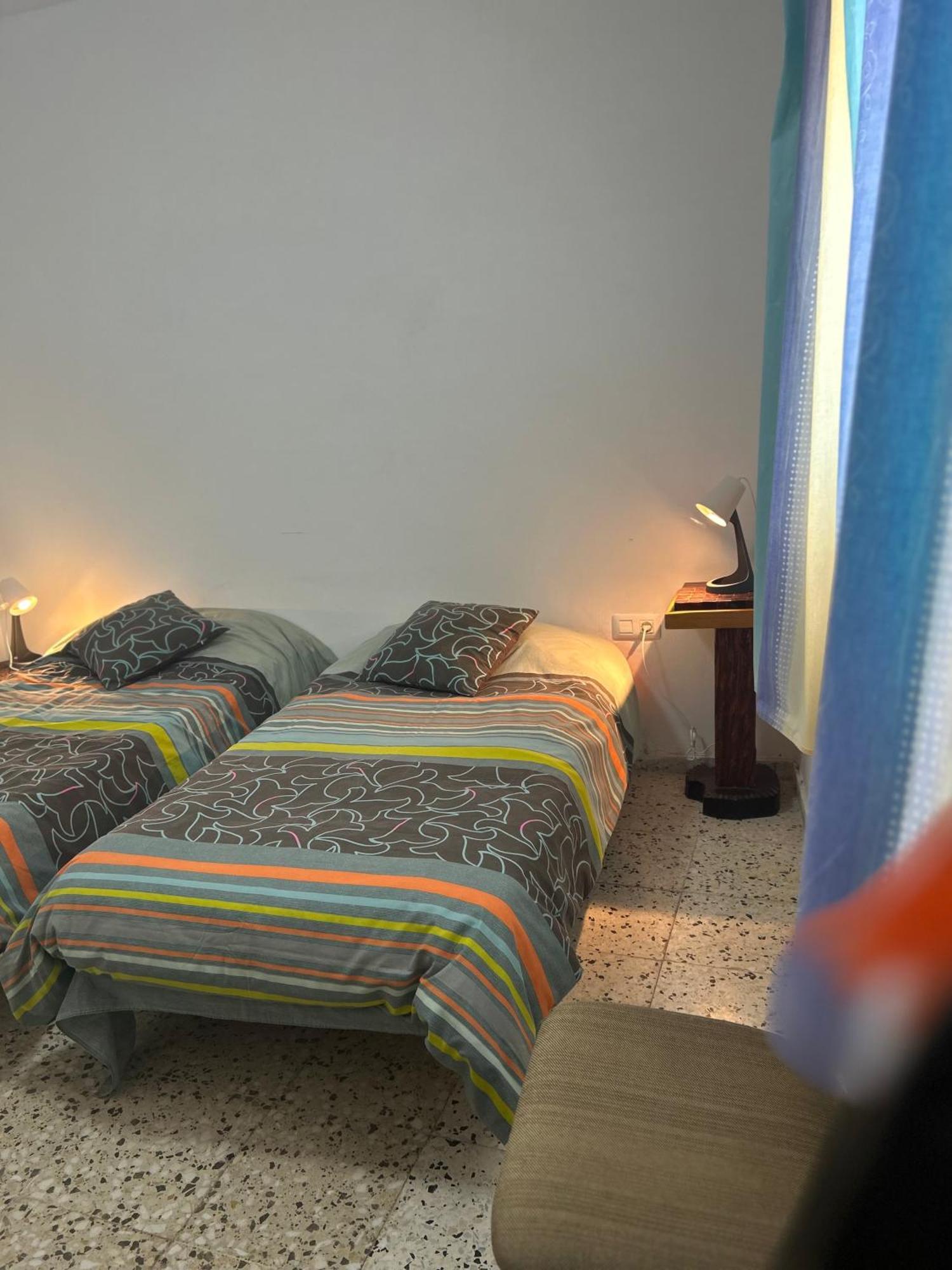 Casa Rural Teresita Entera Tranquila Llena De Bienestar Güimar 外观 照片