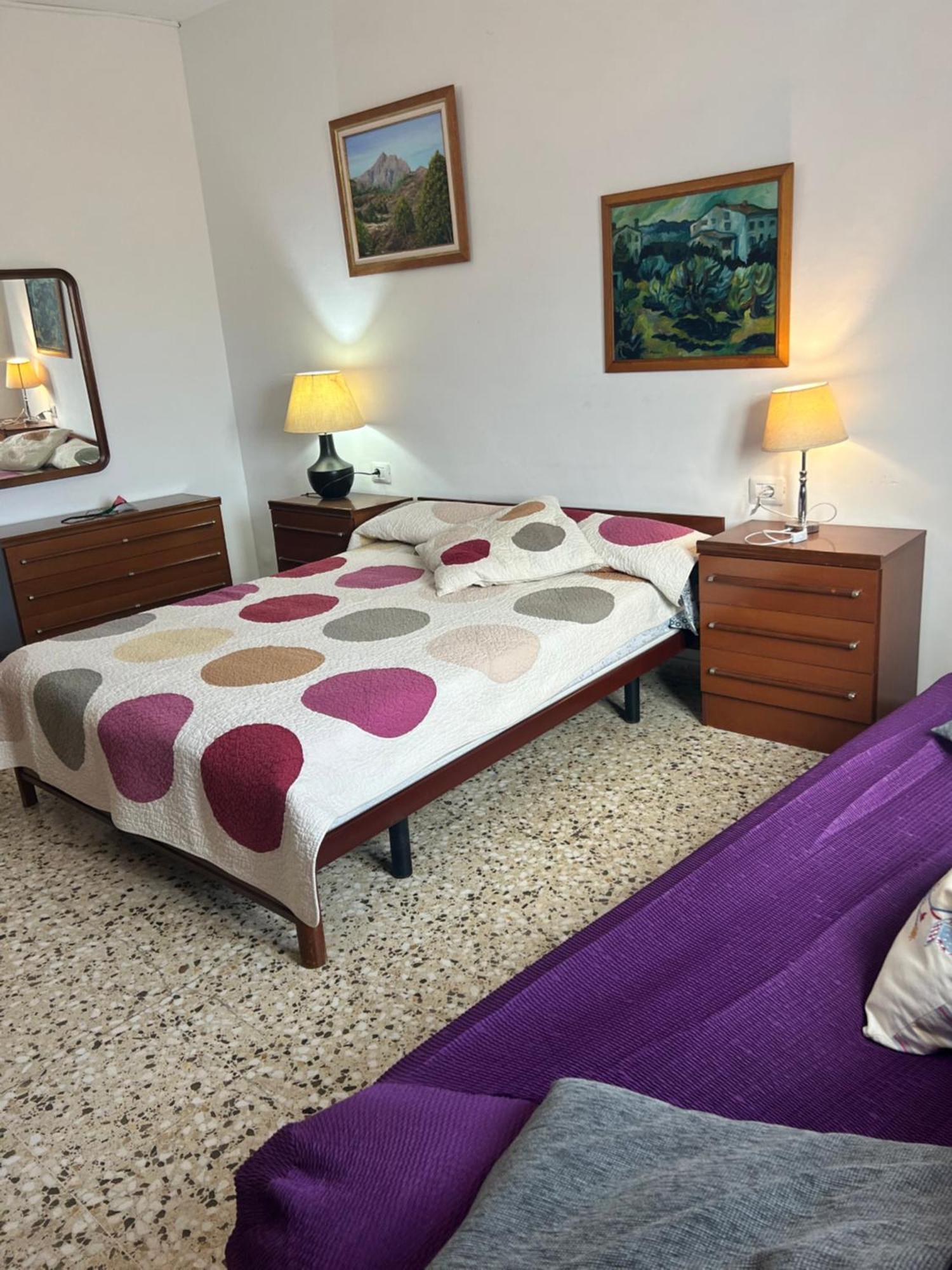 Casa Rural Teresita Entera Tranquila Llena De Bienestar Güimar 外观 照片