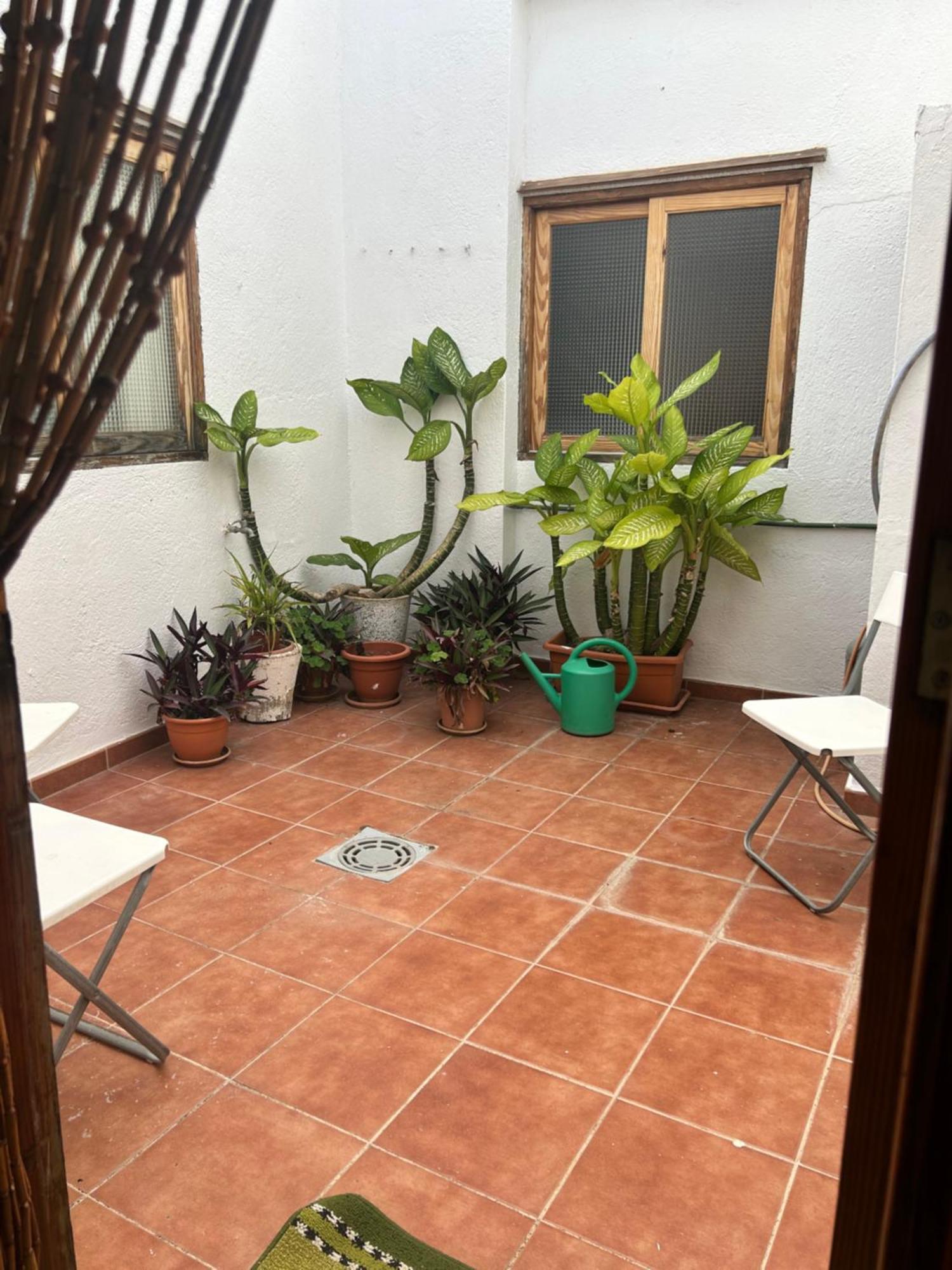 Casa Rural Teresita Entera Tranquila Llena De Bienestar Güimar 外观 照片