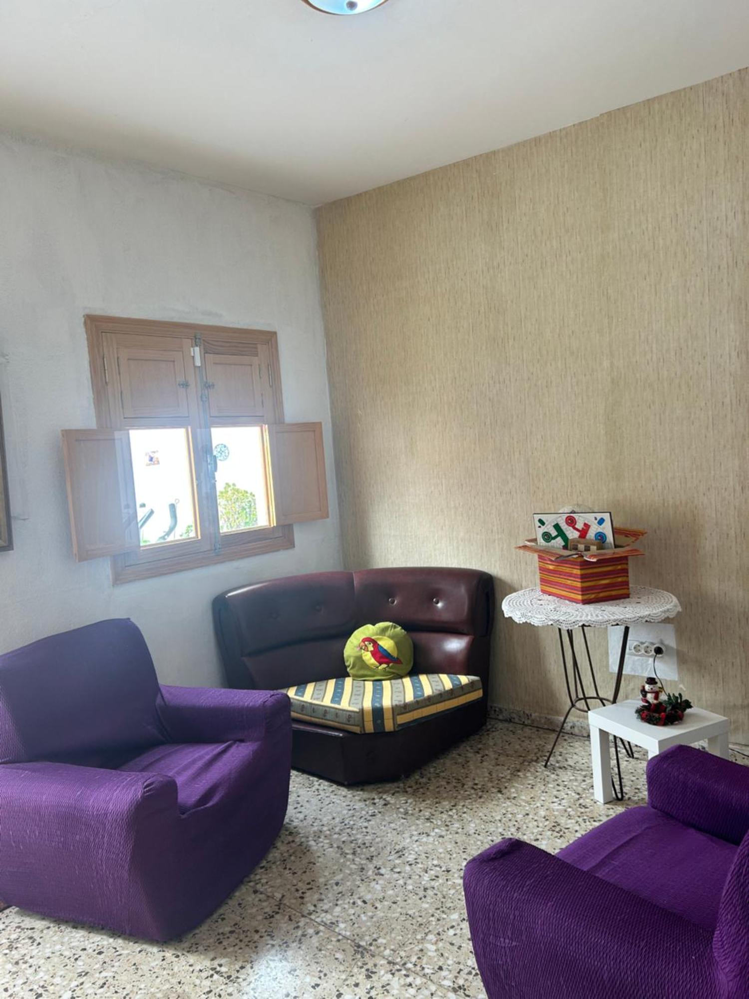 Casa Rural Teresita Entera Tranquila Llena De Bienestar Güimar 外观 照片