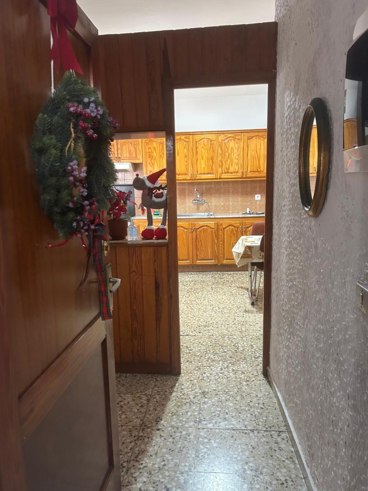 Casa Rural Teresita Entera Tranquila Llena De Bienestar Güimar 外观 照片