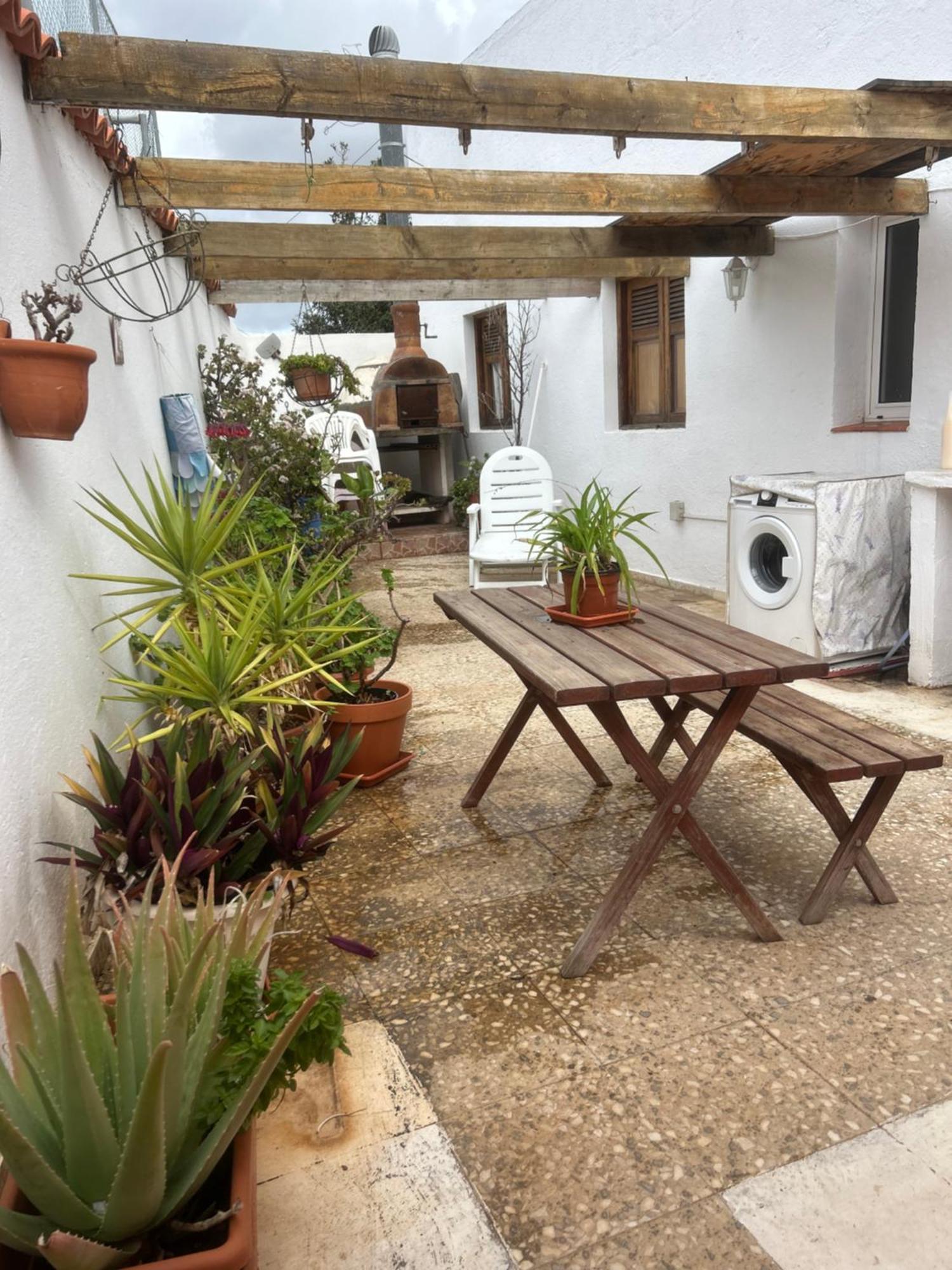 Casa Rural Teresita Entera Tranquila Llena De Bienestar Güimar 外观 照片